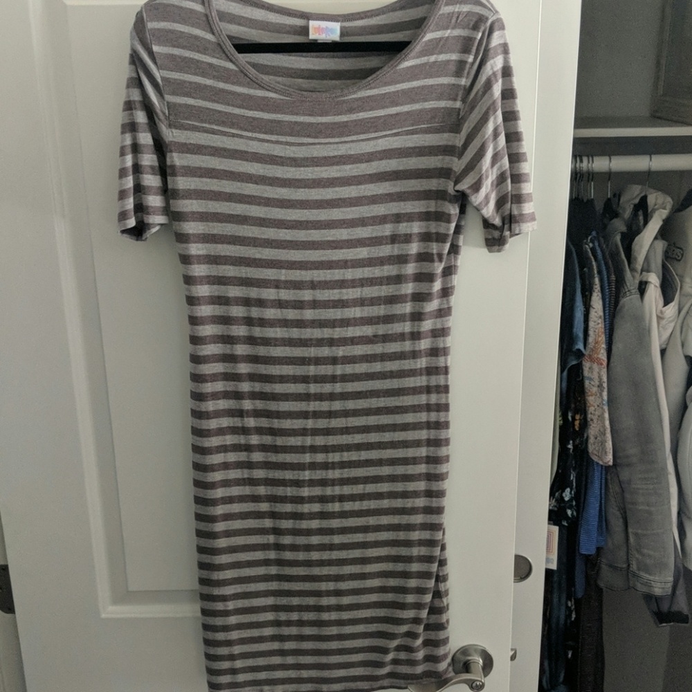 Lularoe Julia Dress
